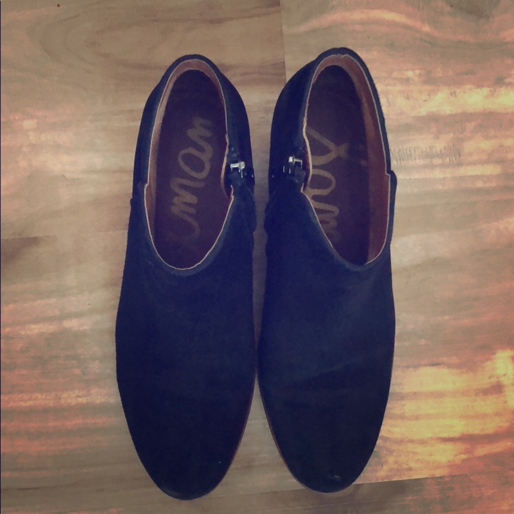 Sam Edelman Petty Booties